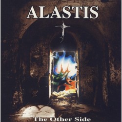 Alastis - The Other Side (CD, Album)