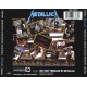 Metallica - The $5.98 E.P. Garage Days Re-Revisited (CD, EP)