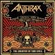 Anthrax - The Greater Of Two Evils (CD, Album)