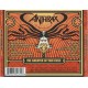 Anthrax - The Greater Of Two Evils (CD, Album)