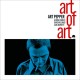 Art Pepper - Art Of Art (CD, Album)