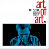 Art Pepper - Art Of Art (CD, Album)