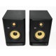 PAREJA ALTAVOCES KRK ROCKIT 5