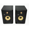 PAREJA ALTAVOCES KRK ROCKIT 5