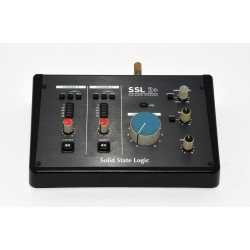 INTERFAZ AUDIO SSL 2+