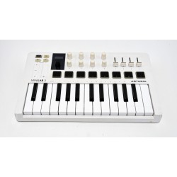 CONTROLADORA MIDI ARTURIA MINILAB 3