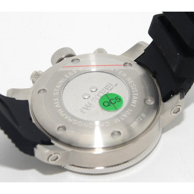 RELOJ TW STEEL