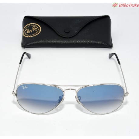 GAFAS DE SOL RAYBAN AVIATOR RB3025 LARGE