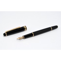 PLUMA MONTBLANC MEISTERSTUCK (13.5CM)