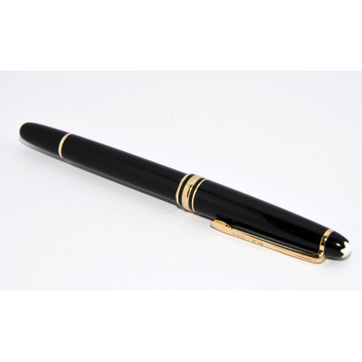 PLUMA MONTBLANC MEISTERSTUCK (13.5CM)