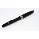 PLUMA MONTBLANC MEISTERSTUCK (13.5CM)