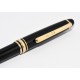 PLUMA MONTBLANC MEISTERSTUCK (13.5CM)