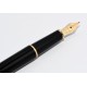 PLUMA MONTBLANC MEISTERSTUCK (13.5CM)