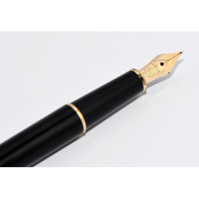 PLUMA MONTBLANC MEISTERSTUCK (13.5CM)