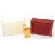 MECHERO CARTIER BRIQUET FINITION