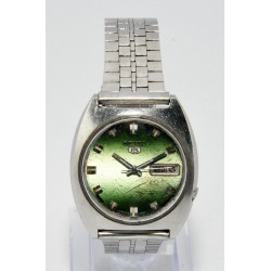 RELOJ SEIKO 5 AUTOMATICO