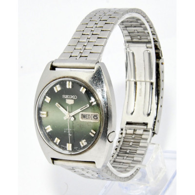 RELOJ SEIKO 5 AUTOMATICO