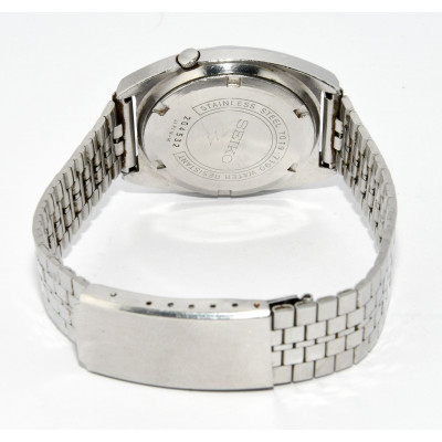 RELOJ SEIKO 5 AUTOMATICO