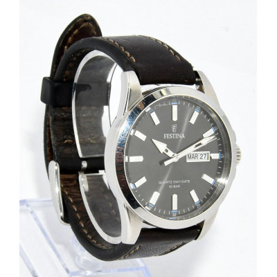 RELOJ FESTINA F20358