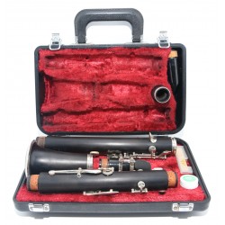CLARINETE YAMAHA 34II