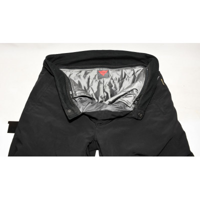 PANTALON MOTO DAINESE GORETEX