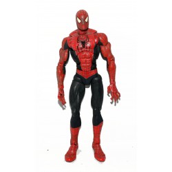 FIGURA SPIDERMAN 2 2003 TOY BIZ