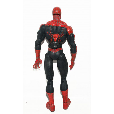 FIGURA SPIDERMAN 2 2003 TOY BIZ