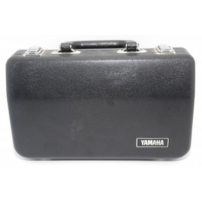 CLARINETE YAMAHA 34II