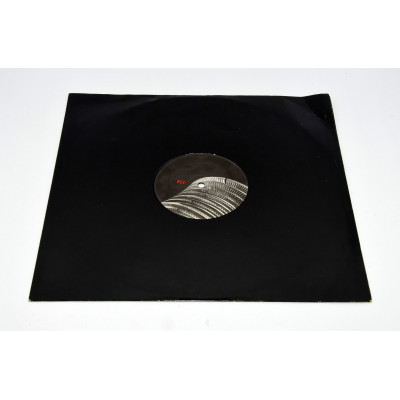 VINILO JEROEN LIEBREGTS - KILLER DOOR EP (12", EP)