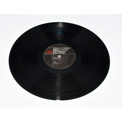 VINILO JEROEN LIEBREGTS - KILLER DOOR EP (12", EP)