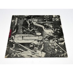 VINILO DEEP PURPLE - DEEP PURPLE (LP, ALBUM, RE, GAT)