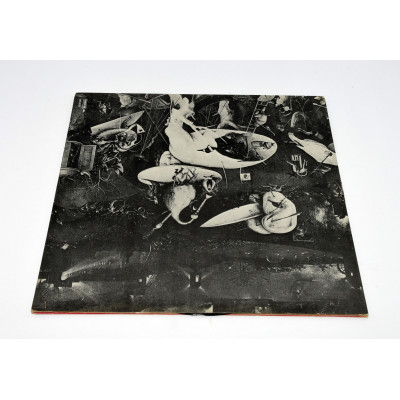 VINILO DEEP PURPLE - DEEP PURPLE (LP, ALBUM, RE, GAT)