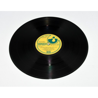VINILO DEEP PURPLE - DEEP PURPLE (LP, ALBUM, RE, GAT)
