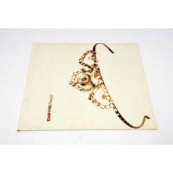 VINILO EMPYRE - FANTASY (12")