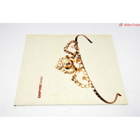 VINILO EMPYRE - FANTASY (12")