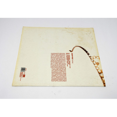 VINILO EMPYRE - FANTASY (12")