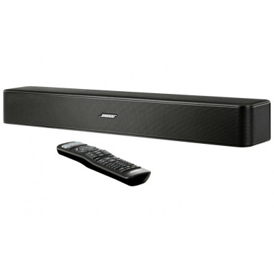 Barra de Sonido Bose Soundbar 500