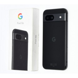 GOOGLE PIXEL 8A 128GB NEGRO