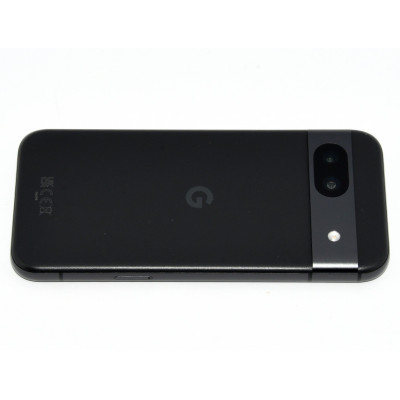 GOOGLE PIXEL 8A 128GB NEGRO