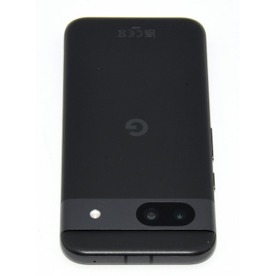GOOGLE PIXEL 8A 128GB NEGRO
