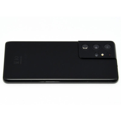 SAMSUNG GALAXY S21 ULTRA 5G 256GB NEGRO