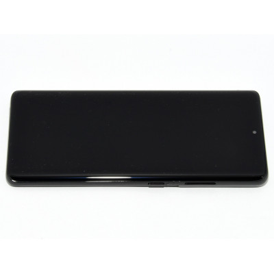 SAMSUNG GALAXY S21 ULTRA 5G 256GB NEGRO