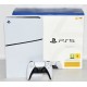 CONSOLA PS5 SLIM OPTICO CON MANDO Y CAJA