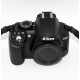 CAMARA REFLEX NIKON D3100