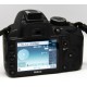 CAMARA REFLEX NIKON D3100
