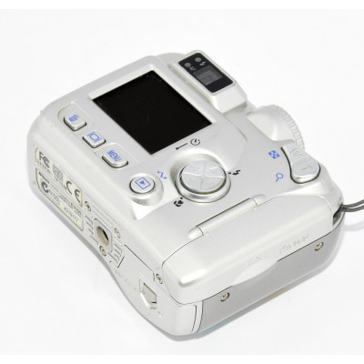 CAMARA NIKON COOLPIX 3100