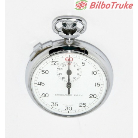 CRONOMETRO EXCELSIOR PARK