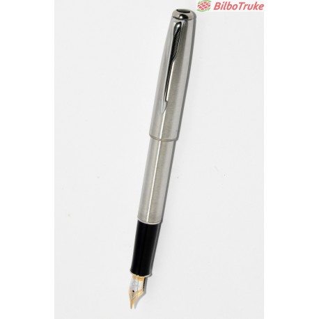 PLUMA PARKER SONNET PLUMIN DE 18K