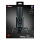MICROFONO TRUST FYRU GXT 258