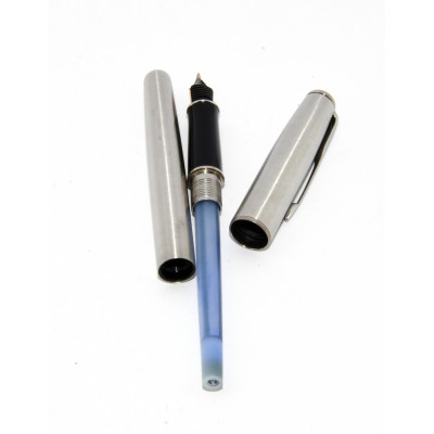 PLUMA PARKER SONNET PLUMIN DE 18K